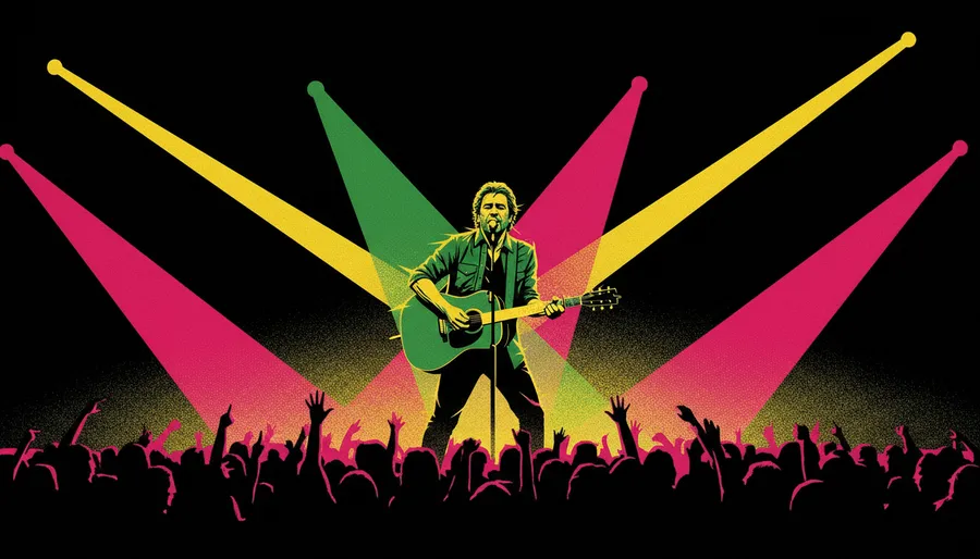 Ricardo Arjona @ Movistar Arena