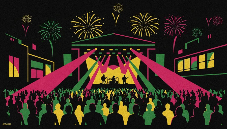 Festival de Cine de Bogotá
