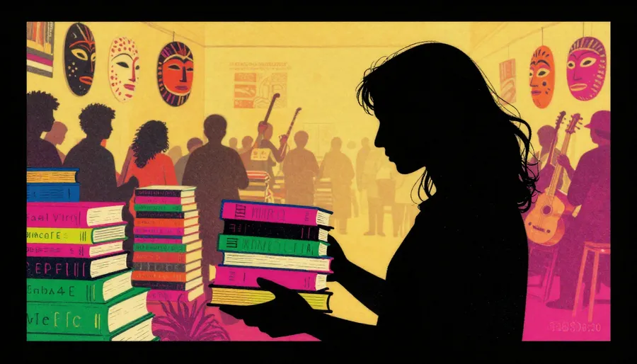 Feria del Libro de Guadalajara