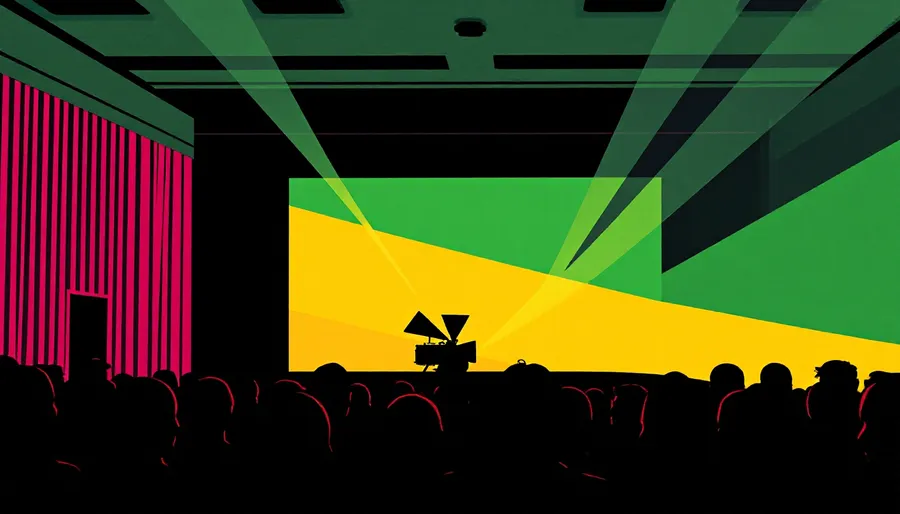 Verano documental: "In the Basement"