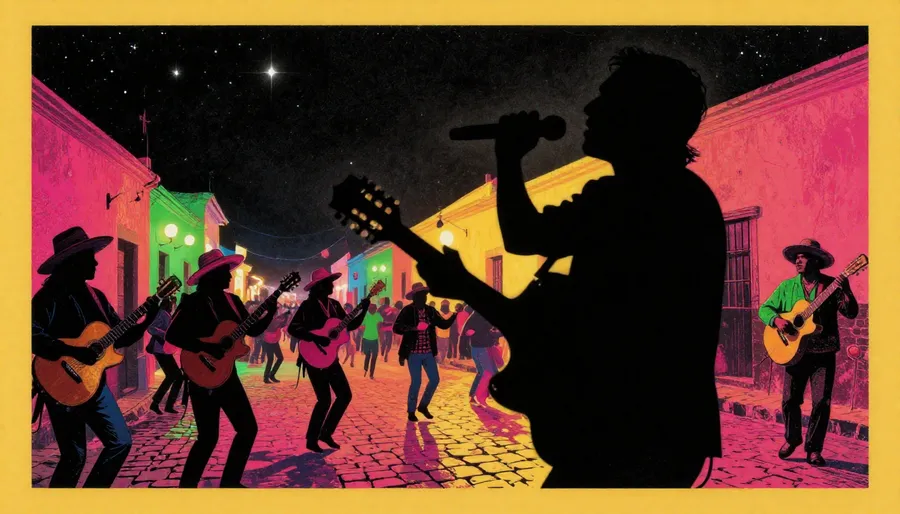 Suena La Noche: el concurso de bandas de La Noche de Barranco