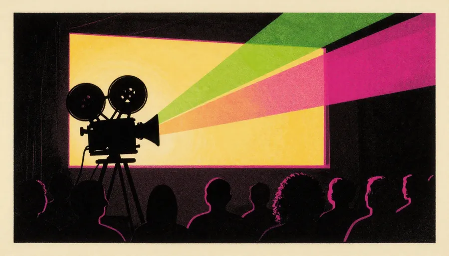 Festival de Cine de La Paz