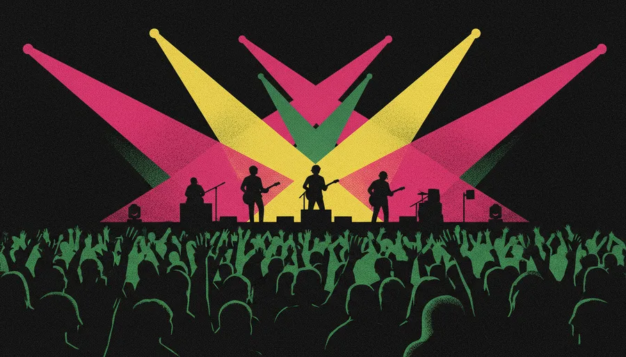 Blonde Redhead llega al Teatro Jorge Eliécer Gaitán