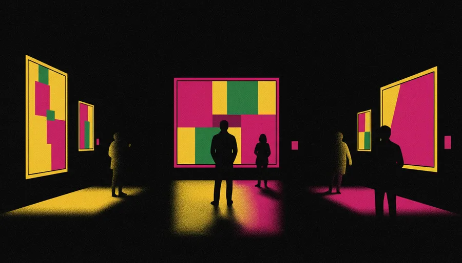 Exposición temporal | Colección 360°